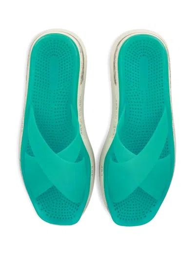 Premiata Moura Slides In Multi