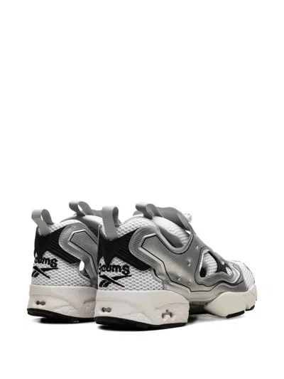 X BEAMS INSTAPUMP FURY 94 BEAMS 运动鞋