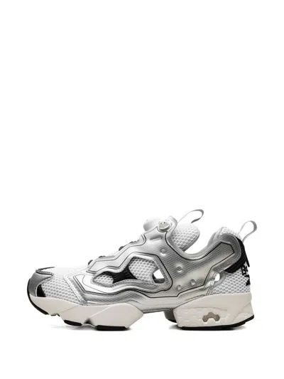 X BEAMS INSTAPUMP FURY 94 BEAMS 运动鞋
