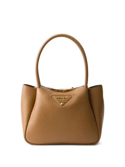 Prada Small Leather Handbag