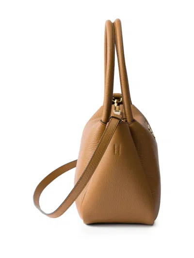 Prada Small Leather Handbag