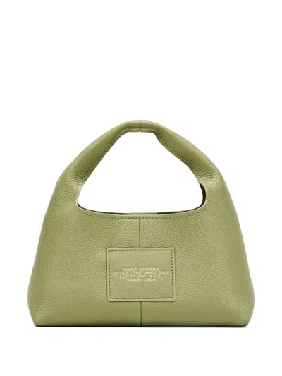 Marc Jacobs The Mini Sack Bag Green