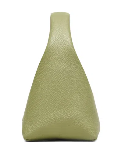 Marc Jacobs The Mini Sack Bag Green