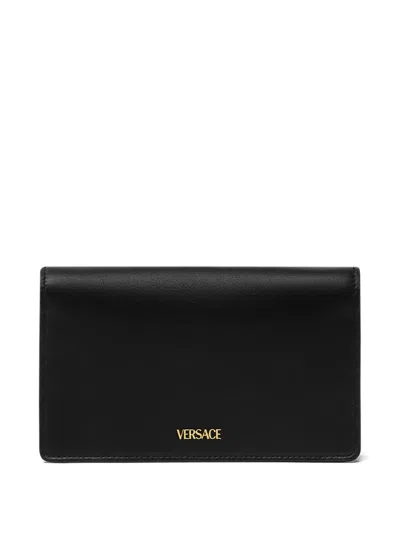 Versace Chain-linked Mini Shoulder Bag