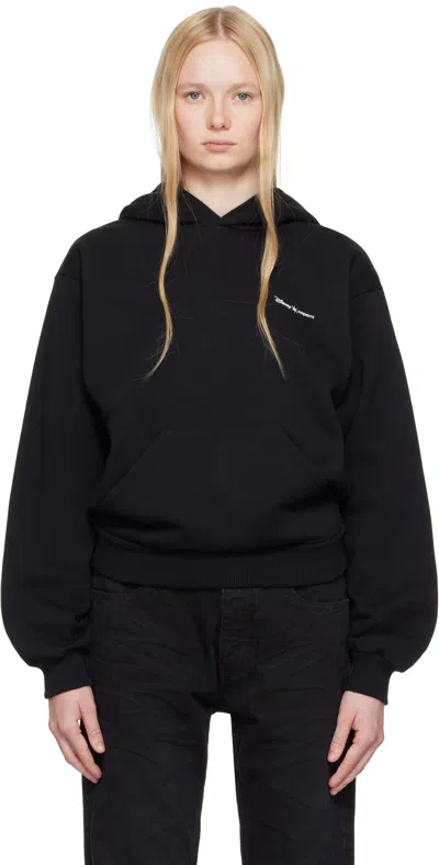 Coperni Horn Hoodie