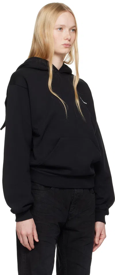 Coperni Horn Hoodie