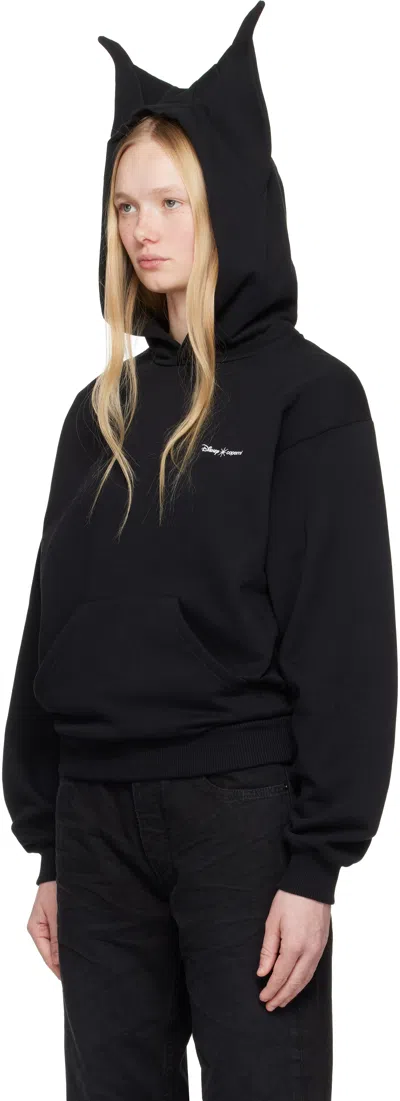 Coperni Horn Hoodie