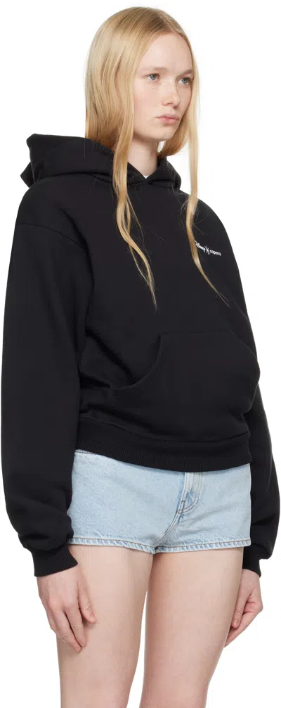 Coperni Horn Hoodie
