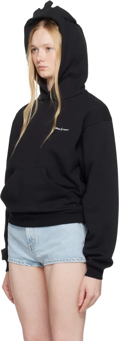 Coperni Horn Hoodie