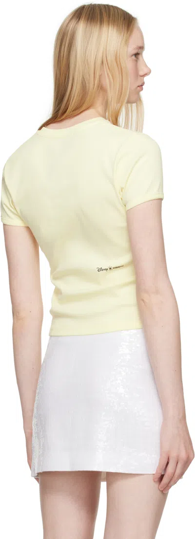 Coperni Princess T-shirt