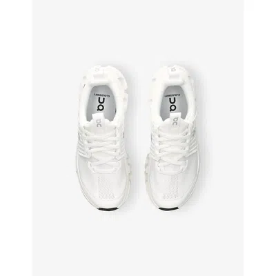 On Cloudswift Youth Trainers