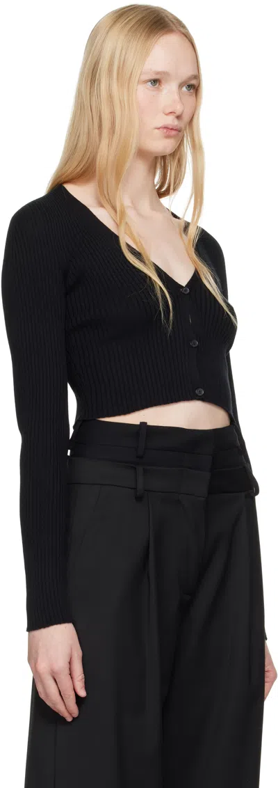 Courrèges Courreges Women Solar Cardigan