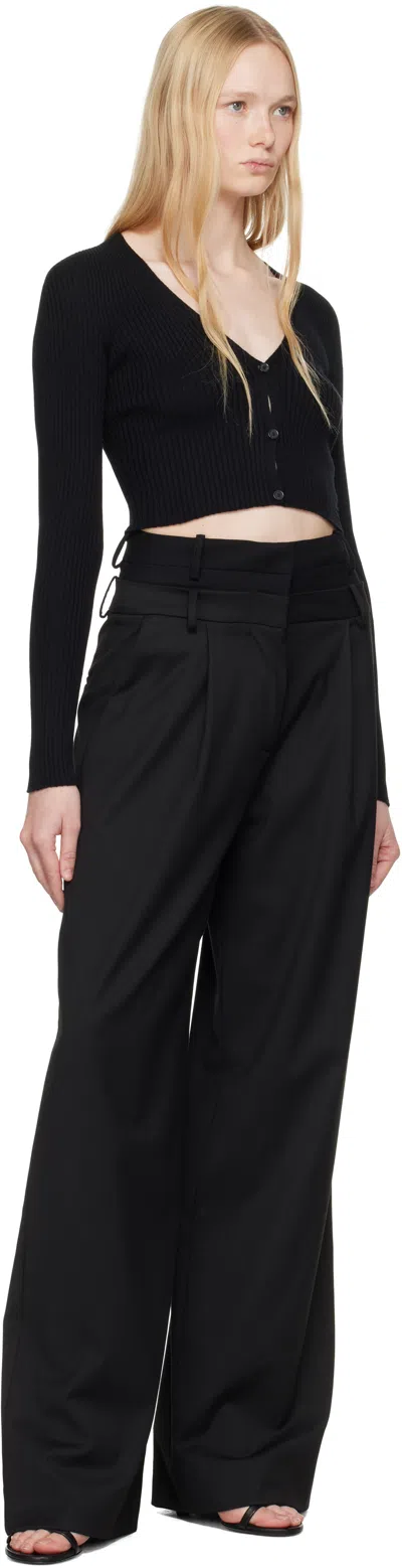 Courrèges Courreges Women Solar Cardigan