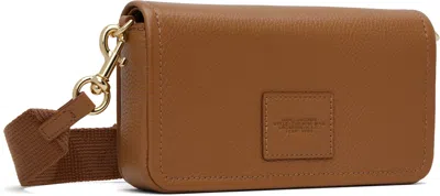 Marc Jacobs Borsa Mini In Pelle