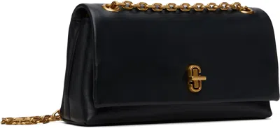 Marc Jacobs The Dual Chain Wallet Shoulder Bag