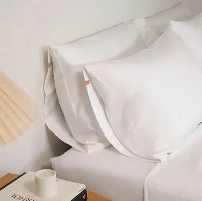 Lunya The Quintessential Pillowcase Set