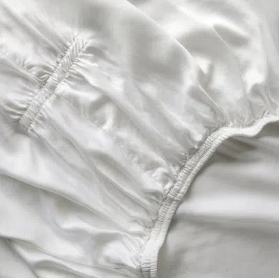 Lunya The Quintessential Fitted Sheet