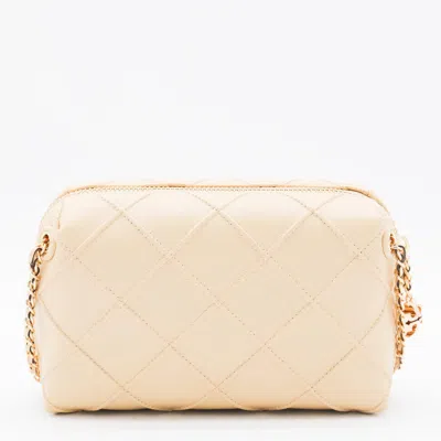 Tory Burch Borse... Vanilla