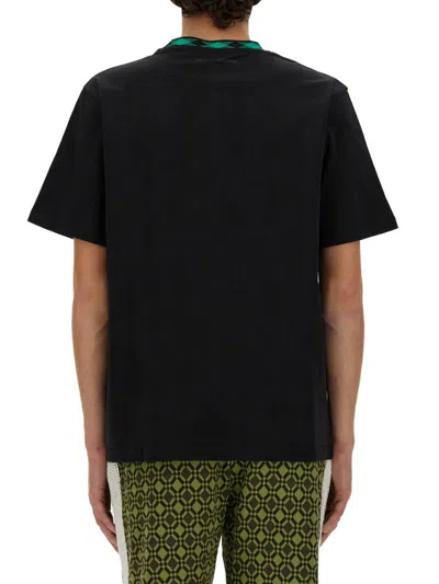 Shop Wales Bonner Cotton T-shirt
