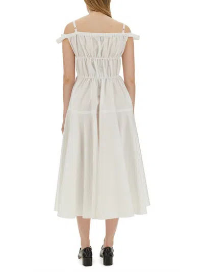 Patou Long Dress