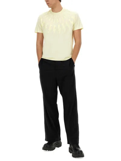 Neil Barrett Hunderbolt T-shirt