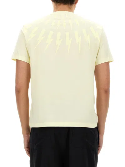 Neil Barrett Hunderbolt T-shirt