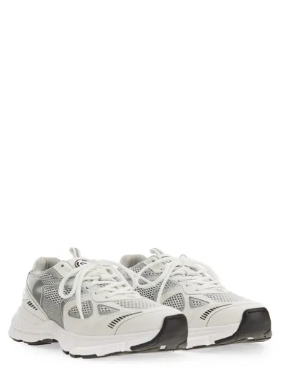 Shop Axel Arigato "marathon" Runner Sneaker