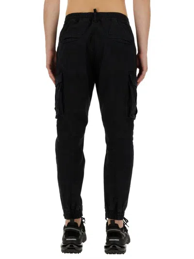 Dsquared2 Dsquared Men Cargo Pants