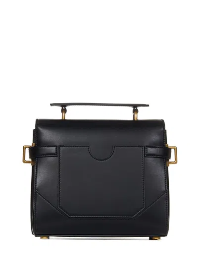 Balmain B-buzz 23 Tote