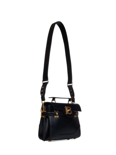 Balmain B-buzz 23 Tote