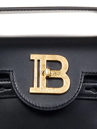 Balmain B-buzz 23 Tote