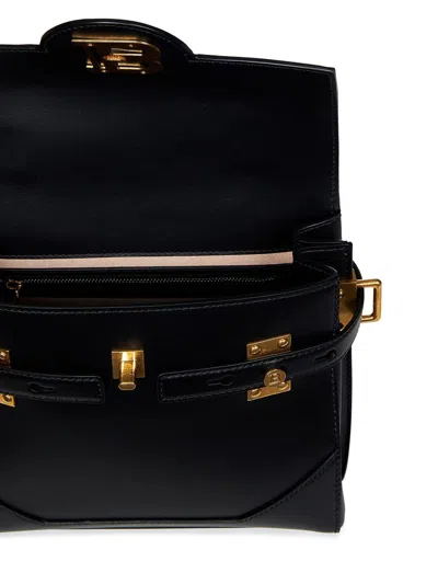 Balmain B-buzz 23 Tote