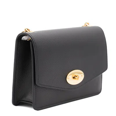 Mulberry Small Chain Strap Shoulder Bag