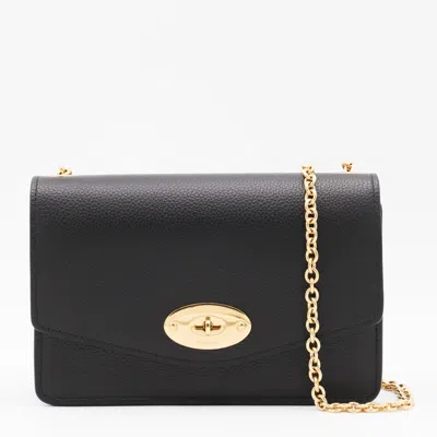 Mulberry Small Chain Strap Shoulder Bag