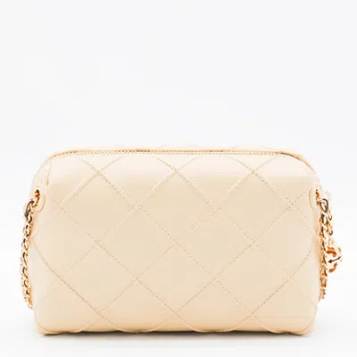Tory Burch Borse... Vanilla