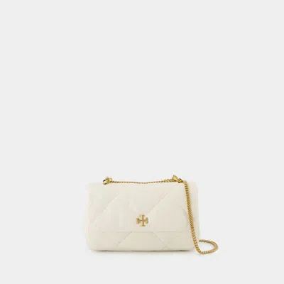 Tory Burch Kira Diamond Mini Shoulder Bag