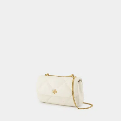 Tory Burch Kira Diamond Mini Shoulder Bag