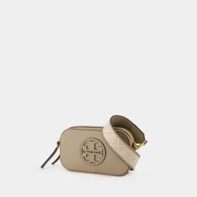 Tory Burch Miller Mini Crossbody
