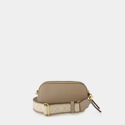 Tory Burch Miller Mini Crossbody