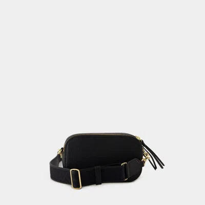 Tory Burch Miller Mini Crossbody