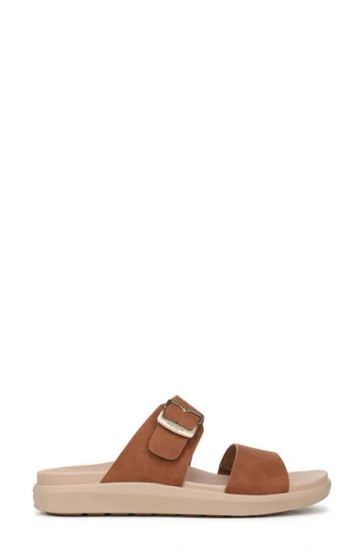 Dr. Scholl's Women's All Time Round Toe Slide Sandals