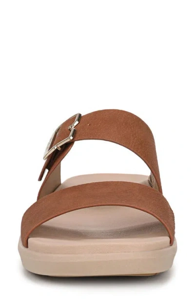 Dr. Scholl's Women's All Time Round Toe Slide Sandals