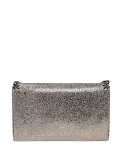 Stella Mccartney Chain Wallet Falabella Bag With Strap