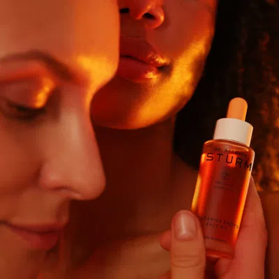 Dr Barbara Sturm Ceramide Drops Face Oil 1 Oz.
