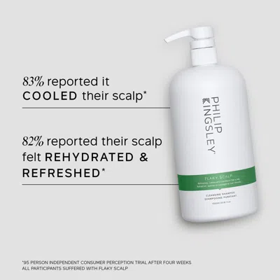 Philip Kingsley Flaky Scalp Cleansing Shampoo