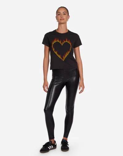 Lauren Moshi Ursula Fire Heart