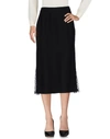 ADAM LIPPES 3/4 length skirt