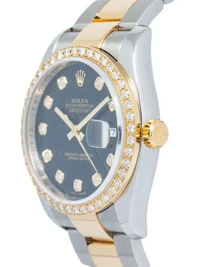 Pre-owned Rolex  Datejust 31mm