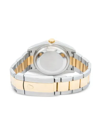 Pre-owned Rolex  Datejust 31mm