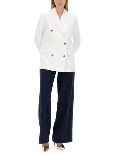 Michael Kors Wide Leg Pants